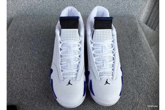 Jordan AJ-14 Air Royal’ 14’Hyper 0701